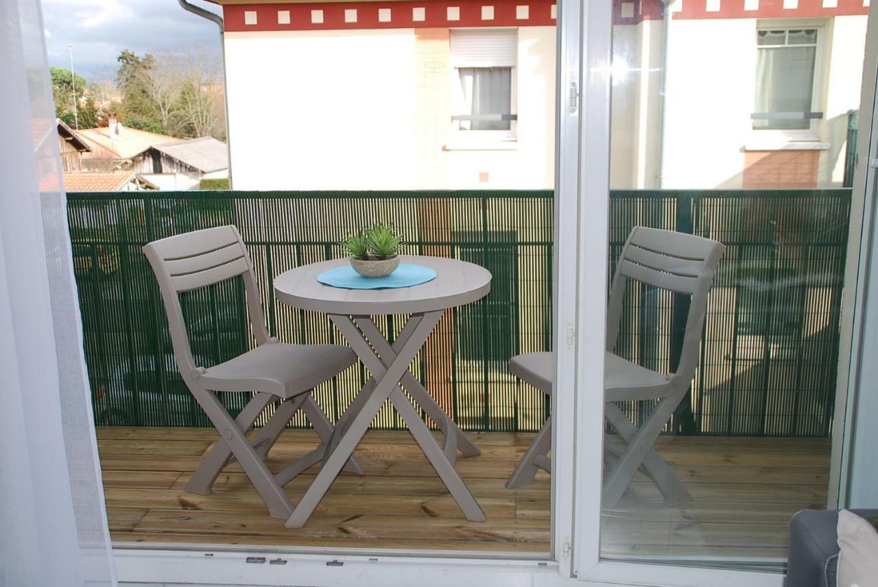 Comme à la maison Gujan-Mestras Exterior foto